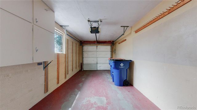 1672 S Benton Street, Lakewood, CO 80232