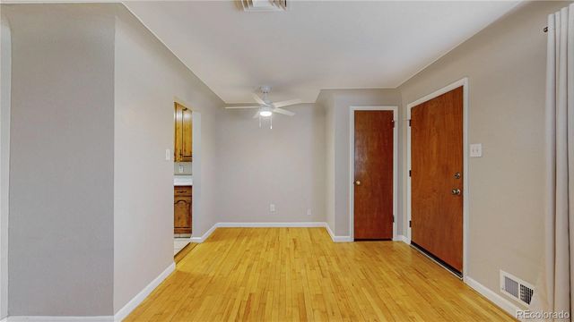 1672 S Benton Street, Lakewood, CO 80232