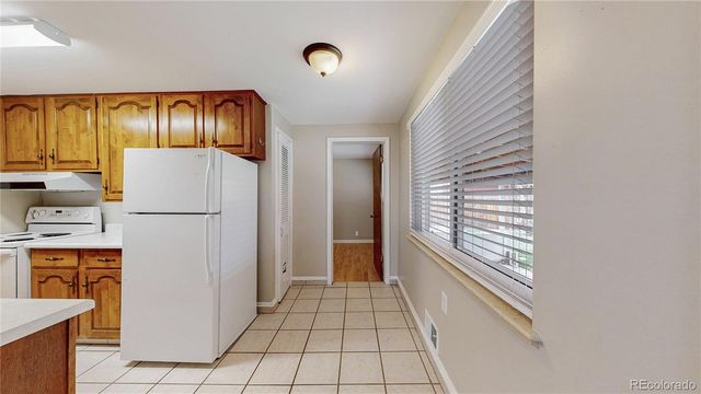 1672 S Benton Street, Lakewood, CO 80232