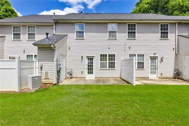 3862 Guilderoy Lane 3, Austell, GA 30106