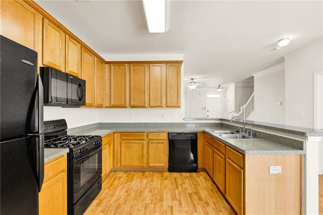 3862 Guilderoy Lane 3, Austell, GA 30106