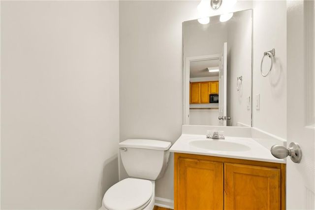 3862 Guilderoy Lane 3, Austell, GA 30106