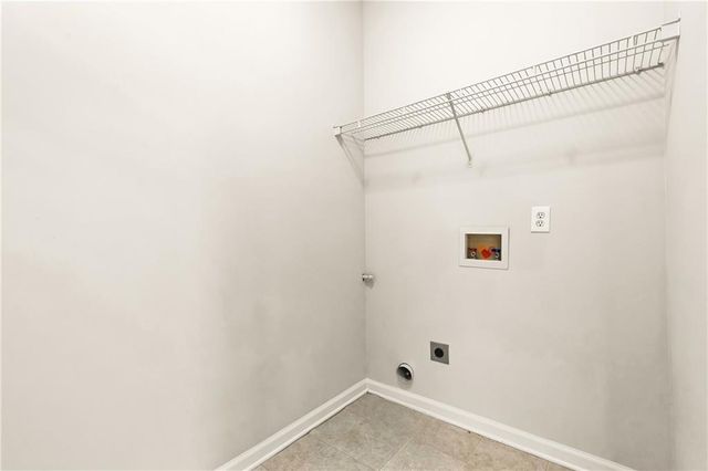 3862 Guilderoy Lane 3, Austell, GA 30106