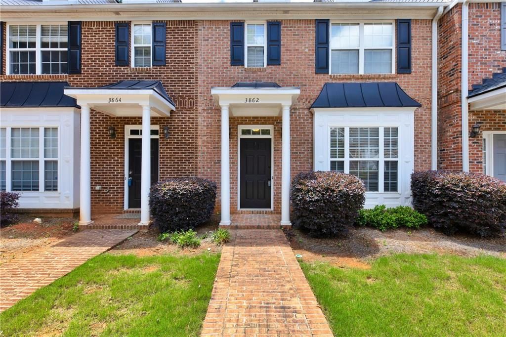 3862 Guilderoy Lane 3, Austell, GA 30106