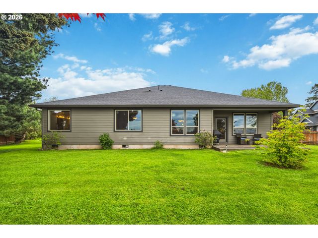 4106 Se 170TH Ct, Vancouver, WA 98683