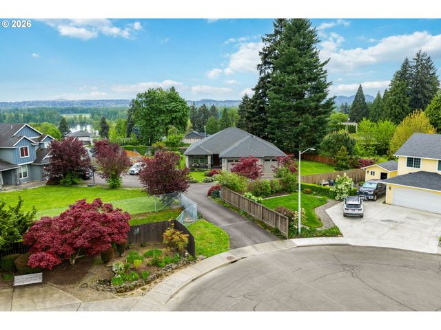 4106 Se 170TH Ct, Vancouver, WA 98683