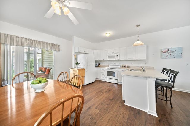 6244 Maple Glen Drive, Columbus, OH 43230
