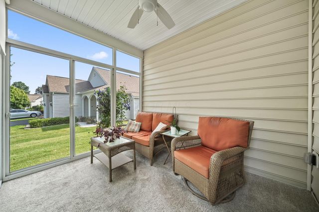 6244 Maple Glen Drive, Columbus, OH 43230