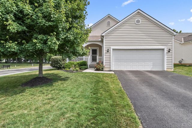 6244 Maple Glen Drive, Columbus, OH 43230