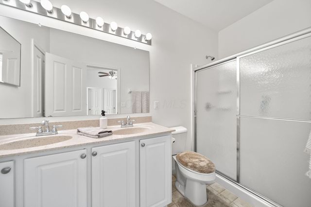 6244 Maple Glen Drive, Columbus, OH 43230
