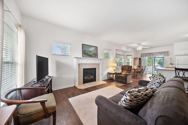 6244 Maple Glen Drive, Columbus, OH 43230