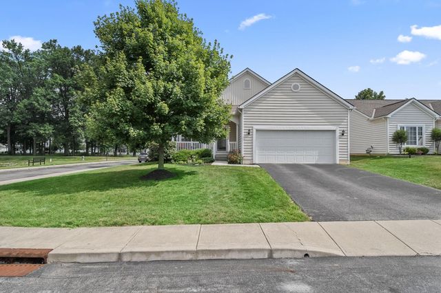 6244 Maple Glen Drive, Columbus, OH 43230