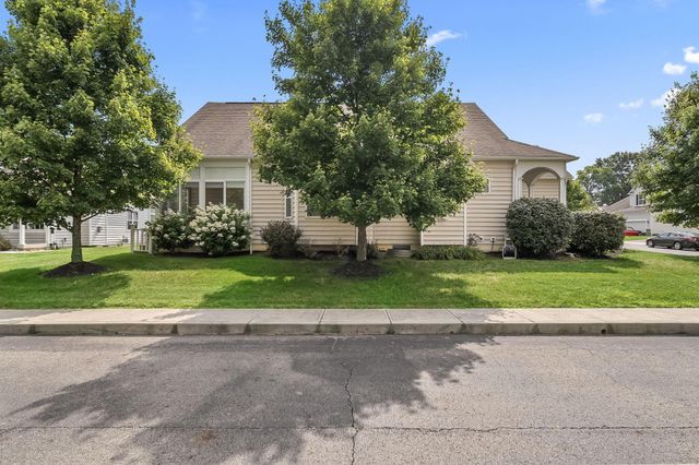 6244 Maple Glen Drive, Columbus, OH 43230