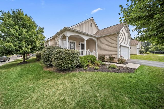 6244 Maple Glen Drive, Columbus, OH 43230