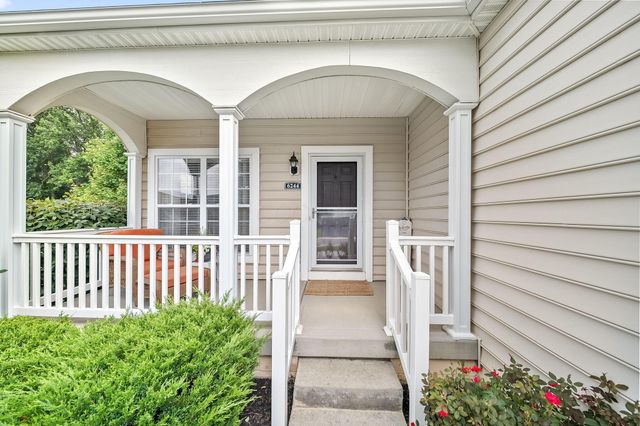 6244 Maple Glen Drive, Columbus, OH 43230