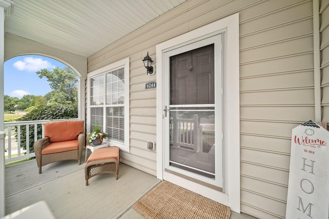 6244 Maple Glen Drive, Columbus, OH 43230