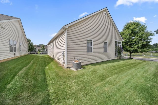 6244 Maple Glen Drive, Columbus, OH 43230