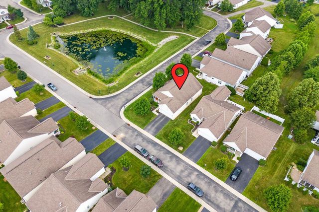 6244 Maple Glen Drive, Columbus, OH 43230