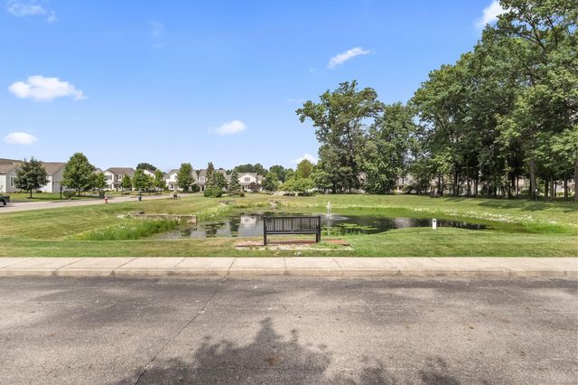 6244 Maple Glen Drive, Columbus, OH 43230