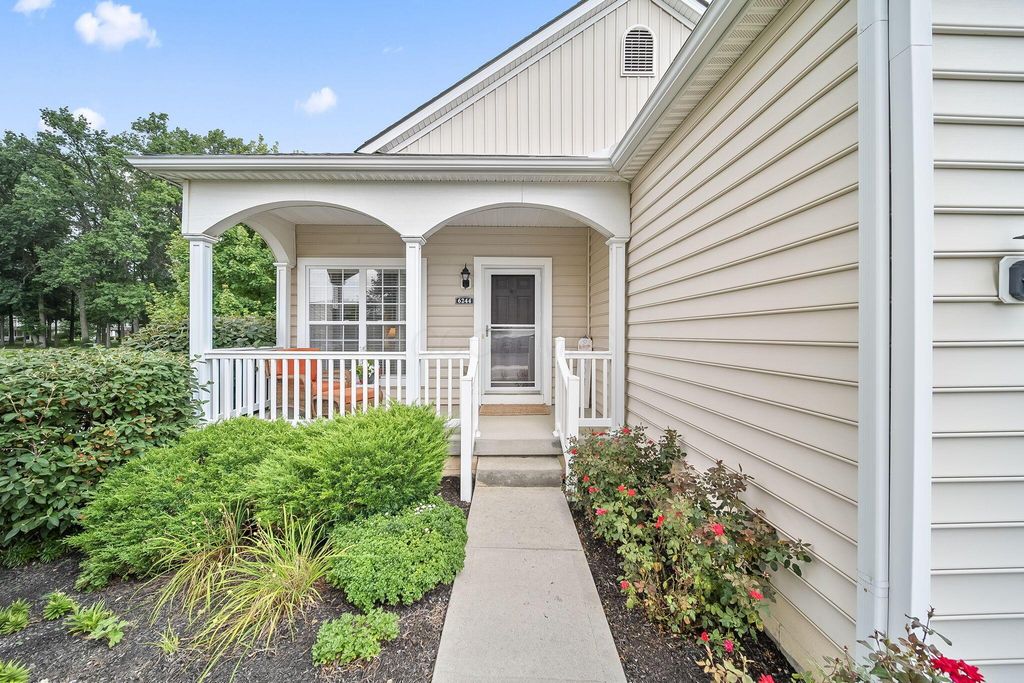 6244 Maple Glen Drive, Columbus, OH 43230