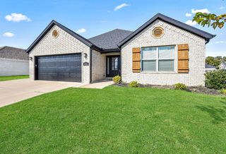 216 Idaho Avenue, Farmington, AR 72730