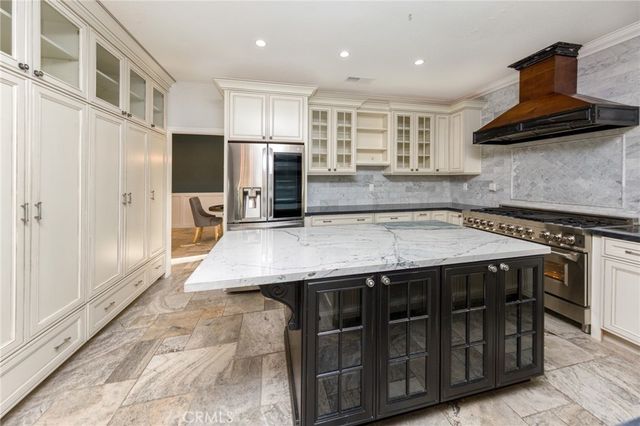 22324 Circle J Ranch Road, Saugus, CA 91350