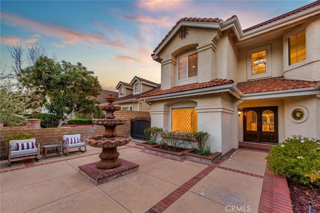 22324 Circle J Ranch Road, Saugus, CA 91350