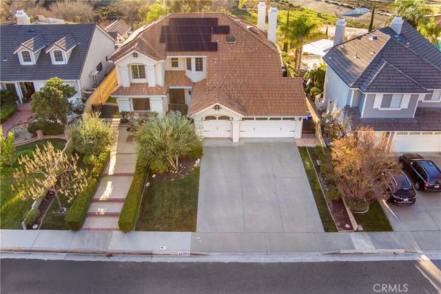 22324 Circle J Ranch Road, Saugus, CA 91350