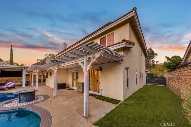 22324 Circle J Ranch Road, Saugus, CA 91350