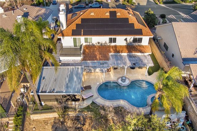 22324 Circle J Ranch Road, Saugus, CA 91350