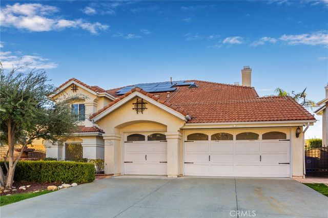 22324 Circle J Ranch Road, Saugus, CA 91350