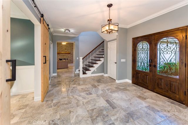 22324 Circle J Ranch Road, Saugus, CA 91350