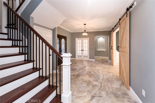 22324 Circle J Ranch Road, Saugus, CA 91350