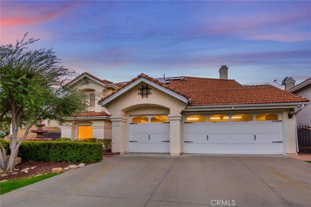 22324 Circle J Ranch Road, Saugus, CA 91350