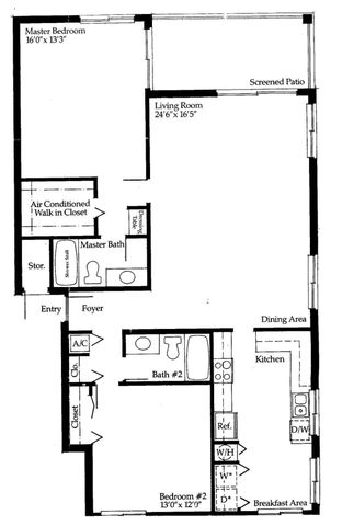 2210 SW 92ND Terrace 2702, Davie, FL 33324
