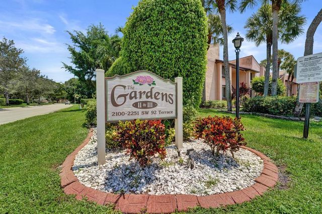 2210 SW 92ND Terrace 2702, Davie, FL 33324