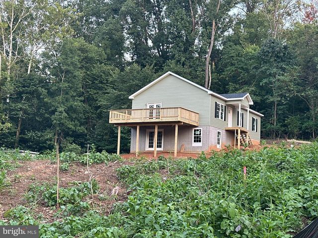 80 POPLAR VIEW RD, Front Royal, VA 22630