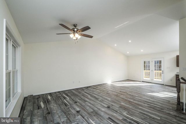 80 POPLAR VIEW RD, Front Royal, VA 22630