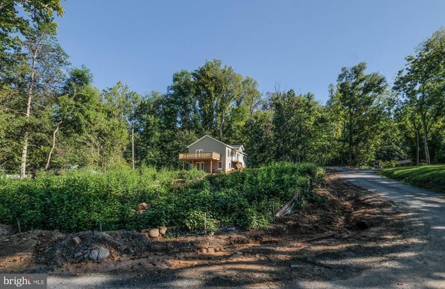 80 POPLAR VIEW RD, Front Royal, VA 22630