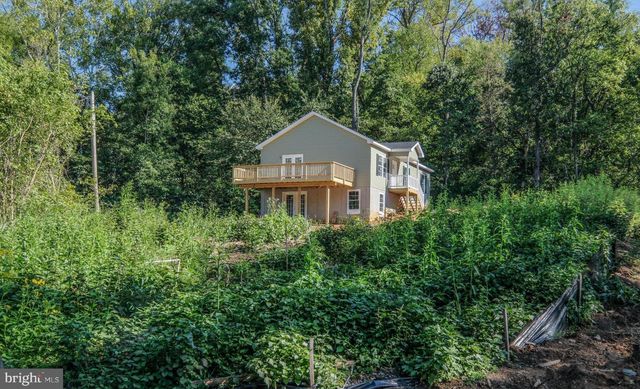 80 POPLAR VIEW RD, Front Royal, VA 22630