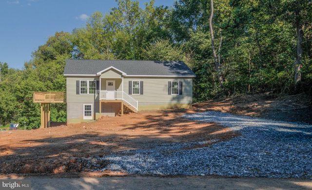 80 POPLAR VIEW RD, Front Royal, VA 22630
