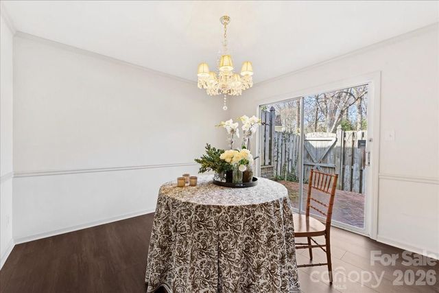 3500 Colony Road J, Charlotte, NC 28211