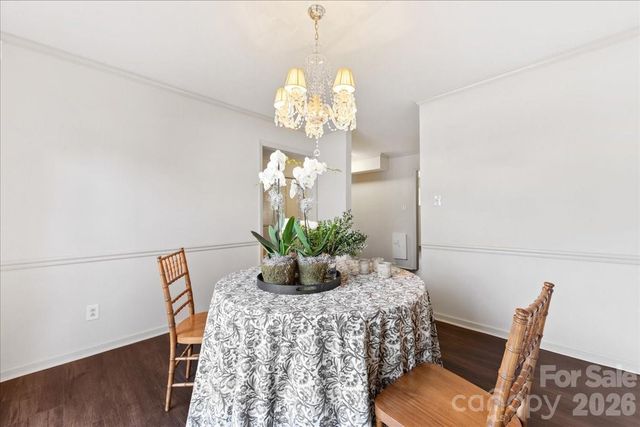 3500 Colony Road J, Charlotte, NC 28211