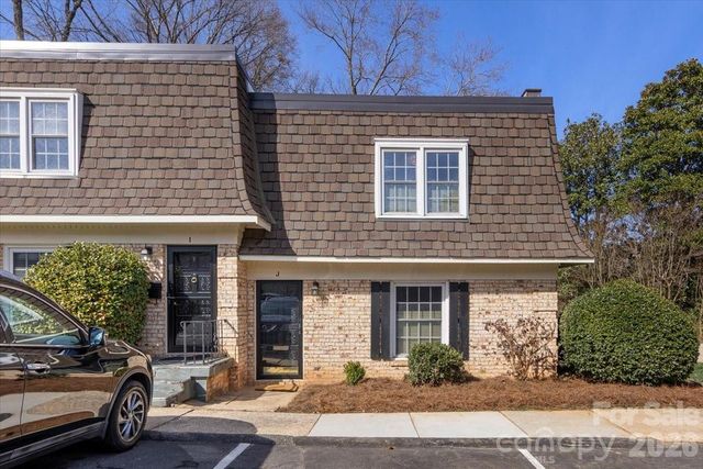 3500 Colony Road J, Charlotte, NC 28211