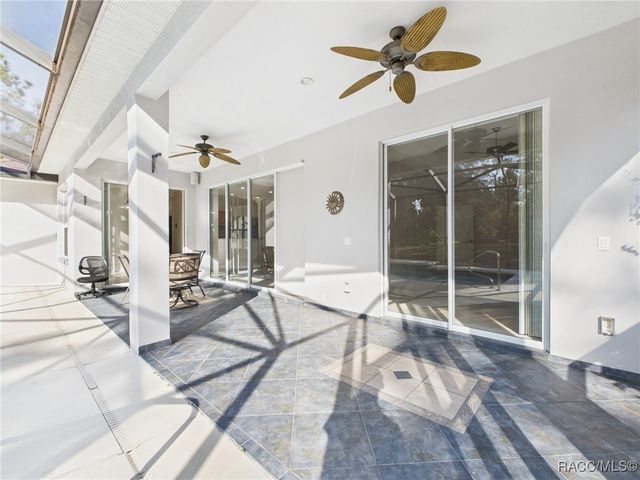 5246 W Piute Drive, Beverly Hills, FL 34465