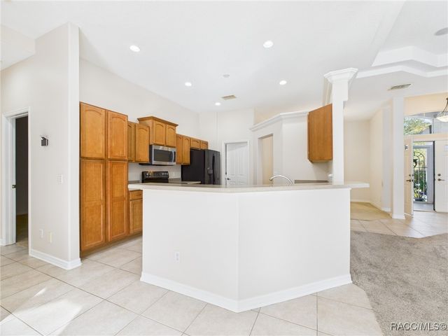 5246 W Piute Drive, Beverly Hills, FL 34465