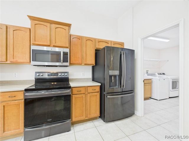 5246 W Piute Drive, Beverly Hills, FL 34465