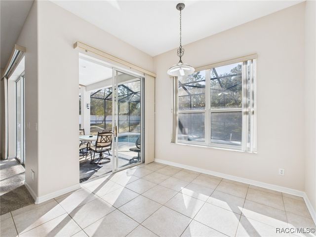 5246 W Piute Drive, Beverly Hills, FL 34465