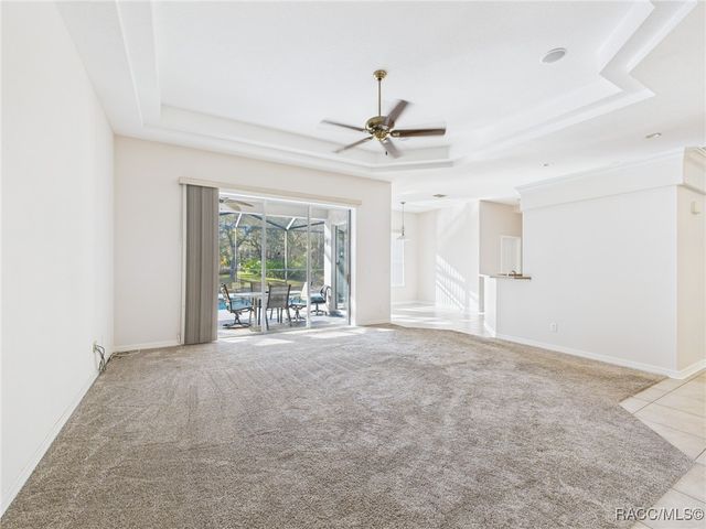 5246 W Piute Drive, Beverly Hills, FL 34465