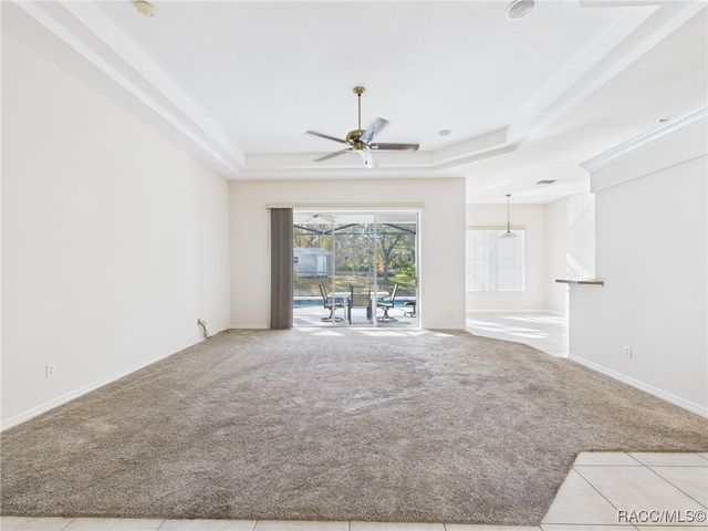 5246 W Piute Drive, Beverly Hills, FL 34465